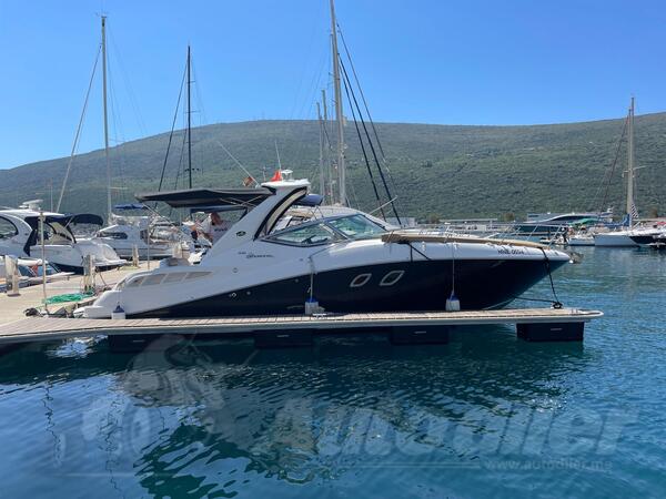 Sea ray - 335 Sundancer Yanmar