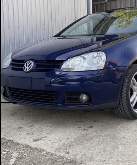 Branik za Golf 5 god. 2004-2008