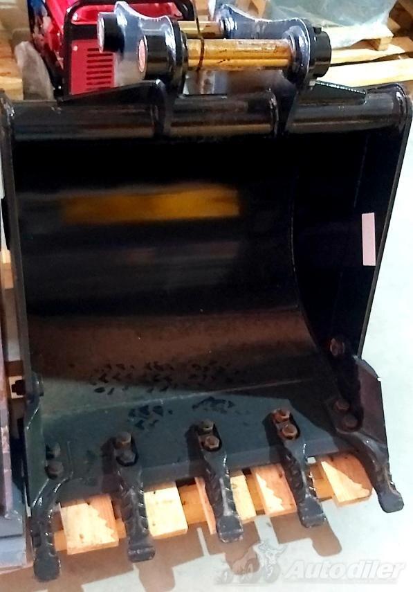 Ostalo - Korpa za bager 75 cm