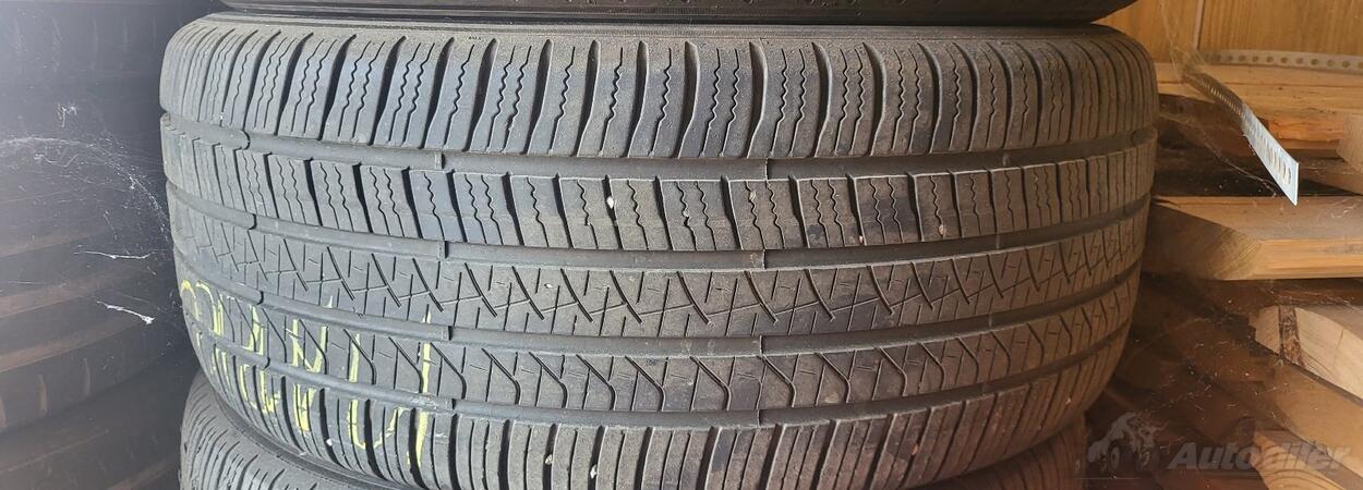 Pirelli - shorpin zero - All-season tire