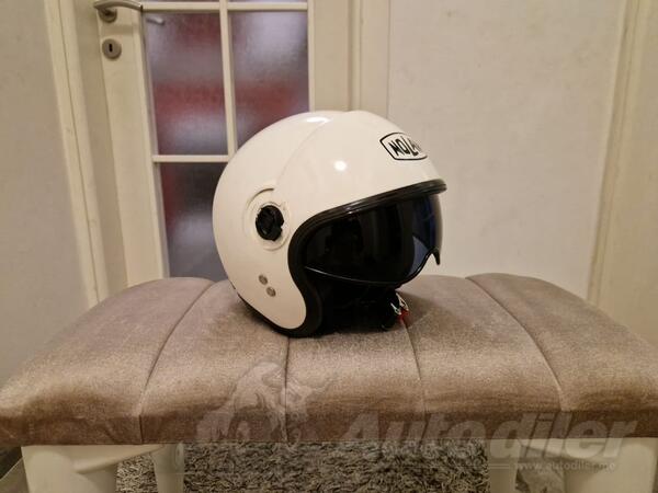 Nolan - N21 visor