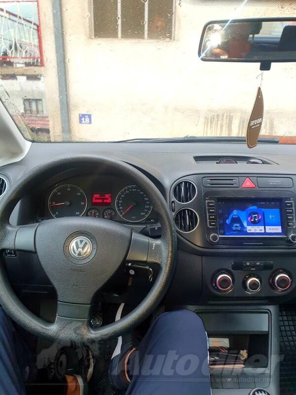 Volkswagen - Golf 5 - 1.9