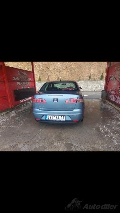 Seat - Cordoba - 1.9