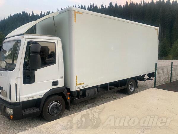 Iveco - 75