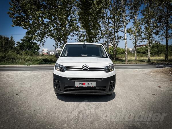Citroen - Berlingo - 1.5 HDi