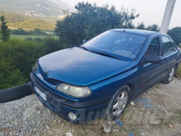Renault - Laguna - 1.6