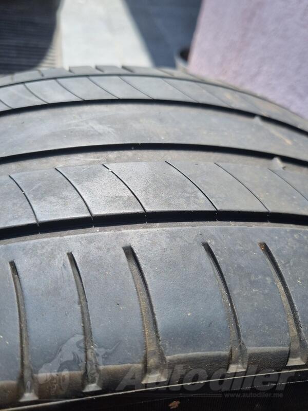 Michelin - 245 40 18 - Ljetnja guma