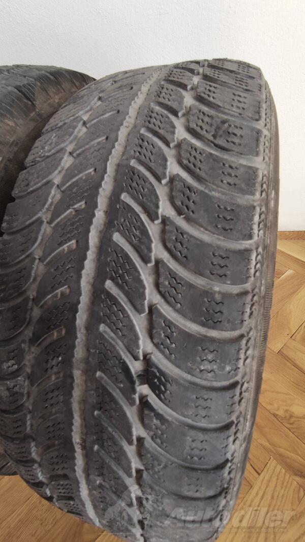 Sava - m+s - All-season tire