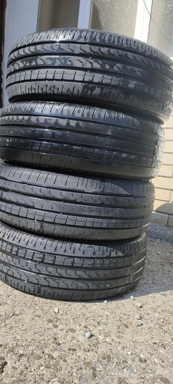 Pirelli - Cinturator P7 - Ljetnja guma