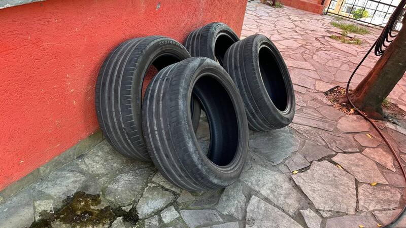 Pirelli - scorpion - Summer tire