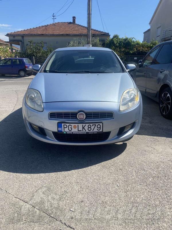 Fiat - Bravo - 1.6