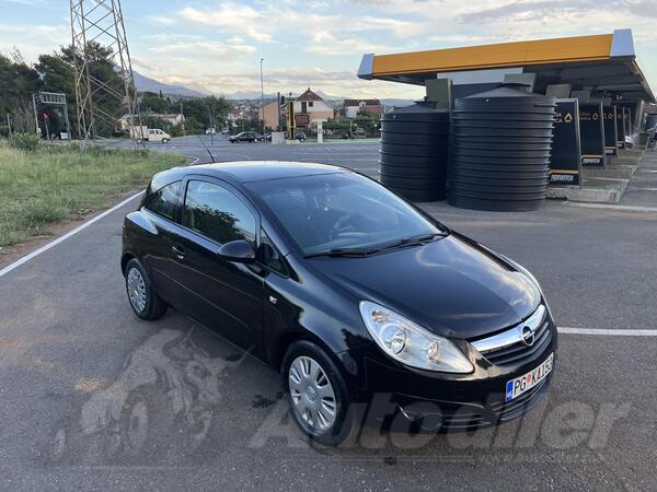 Opel - Corsa - 1.3 CDTI