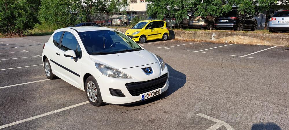 Peugeot - 207 - 1.5dci