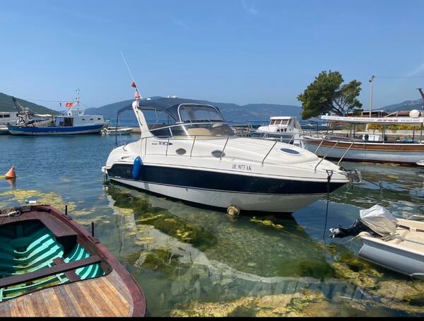 Marine - 24.50 cruser