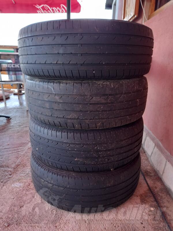 Bridgestone - ljetne gume - Summer tire