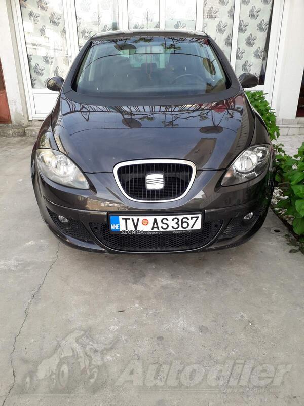 Seat - Altea - 1.9