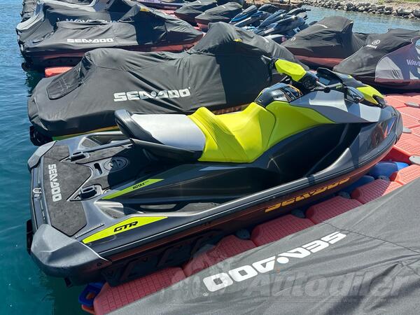 Sea-Doo - GTR 230