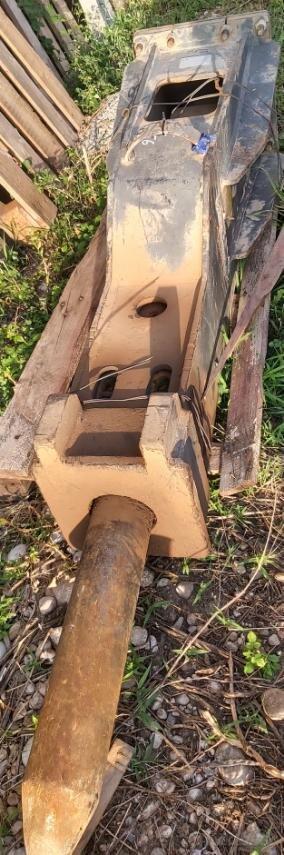 Ostalo - Cekic Mustang HM1300