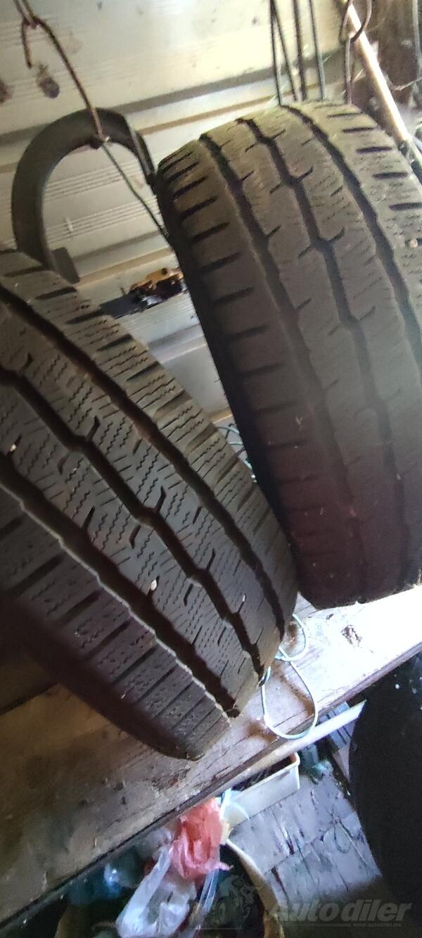 Michelin - R 17  - Univerzalna guma