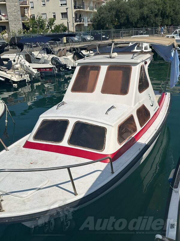 Ostalo - Dalmatinka 590