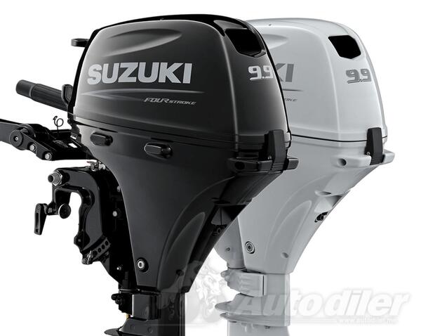 Suzuki - DF9.9BL - Motori za plovila
