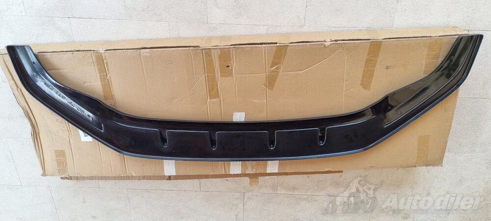 Spojleri za Golf 7 god. 2014-2019