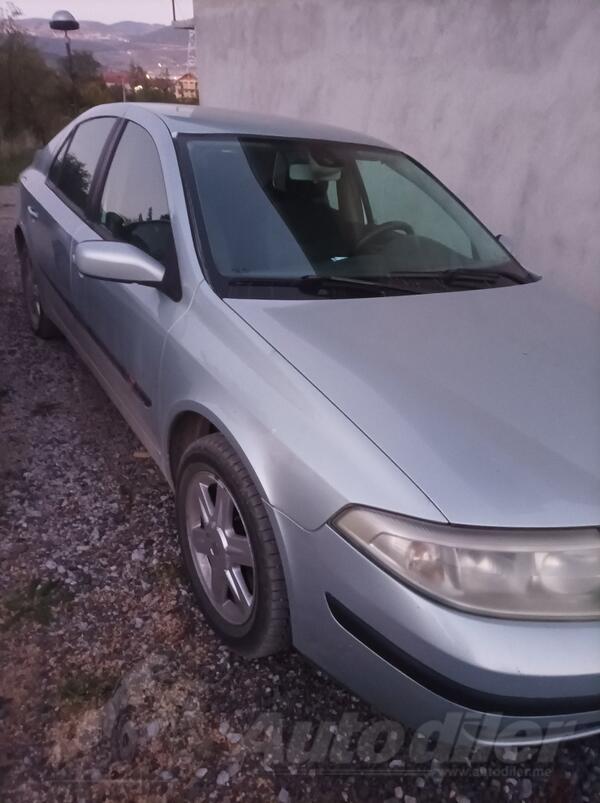 Renault - Laguna - 1.9