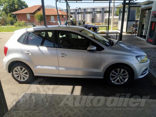 Volkswagen - Polo - 1.4 TDI