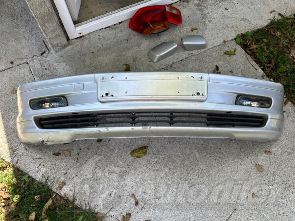 Branik za  god. 1999