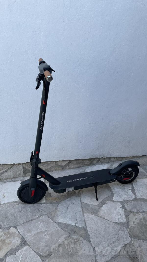 Ostalo - MS ENERGY m10