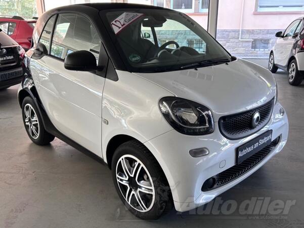 Smart - forTwo - 999