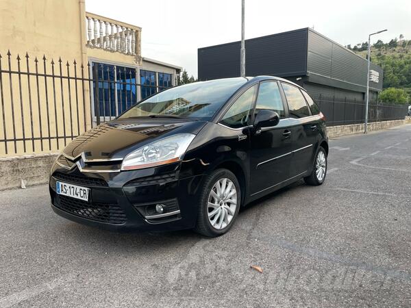 Citroen - C4 Picasso - 1.6HDI