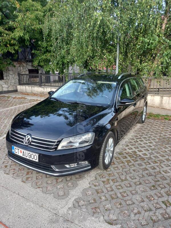 Volkswagen - Passat - 16