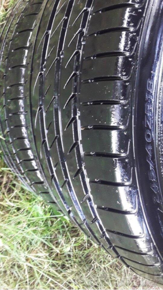 Laufenn - Ms - Ljetnja guma