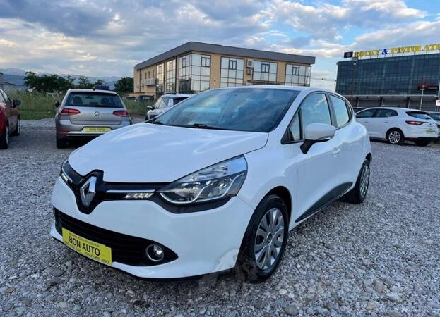 Renault - Clio