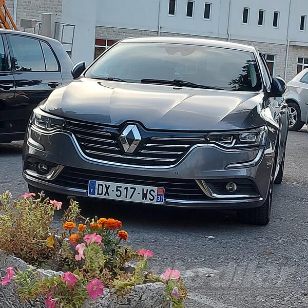 Renault - Talisman - 1.6