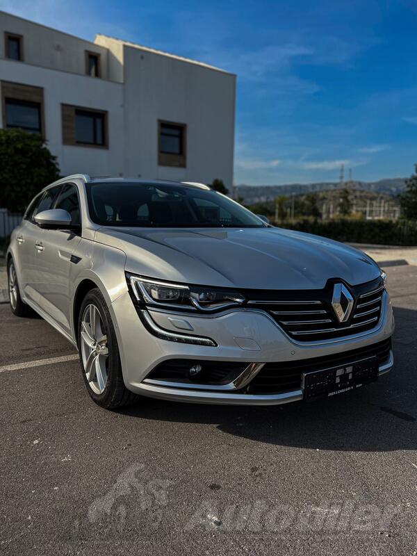 Renault - Talisman - 1.6