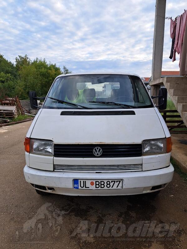 Volkswagen - 70 x OD