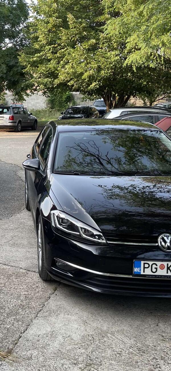 Volkswagen - Golf 7 - 2.0 TDI