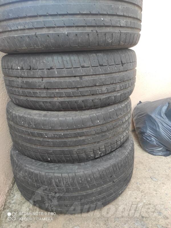 Pirelli - Ljetnje - Ljetnja guma
