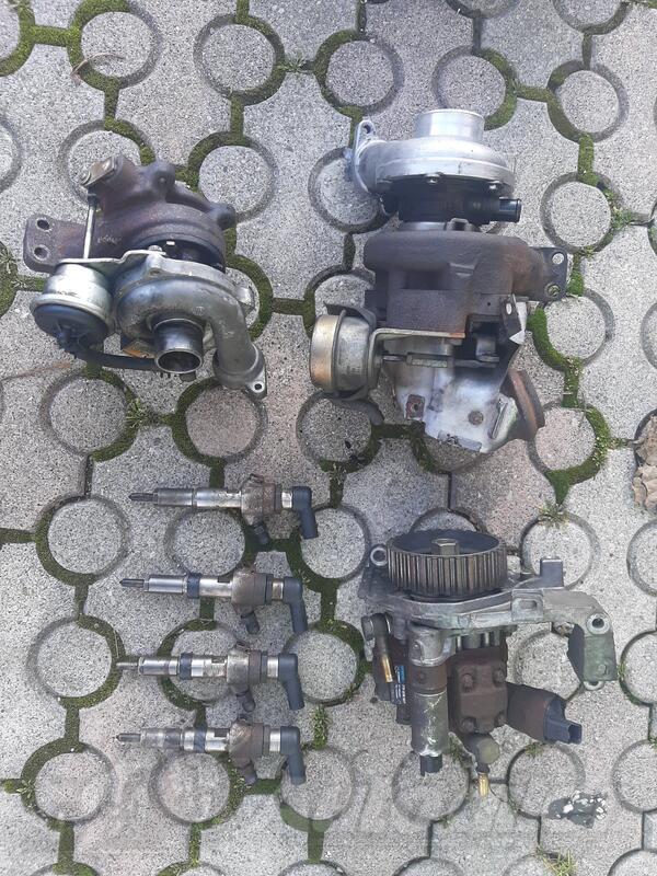 Dizne za Automobile - Citroen - C3    - 2006