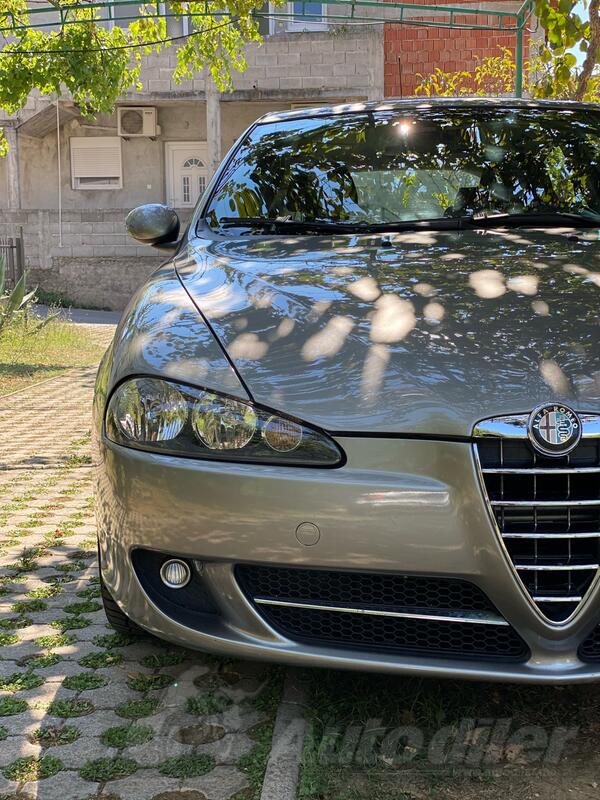 Centralina Aggiuntiva CRS Per Alfa Romeo 147 1.9 JTD 2001-2010 - Tuningbox Plug&Drive, Aumenta Potenza E Coppia