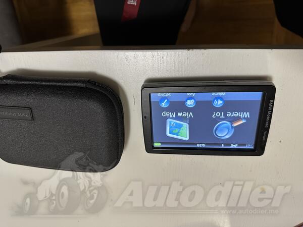 Komunikatori za kacigu - Moto oprema