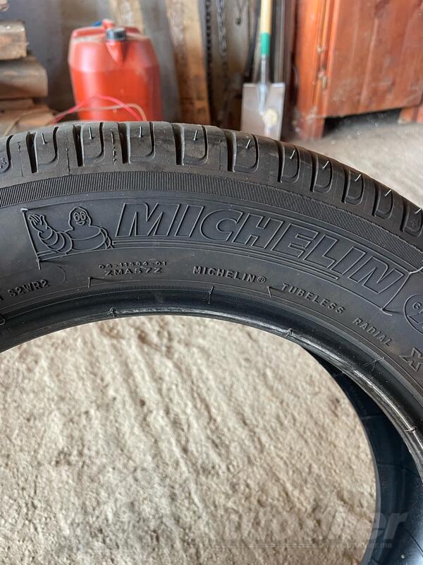 Michelin - 165/65/r15 - Summer tire