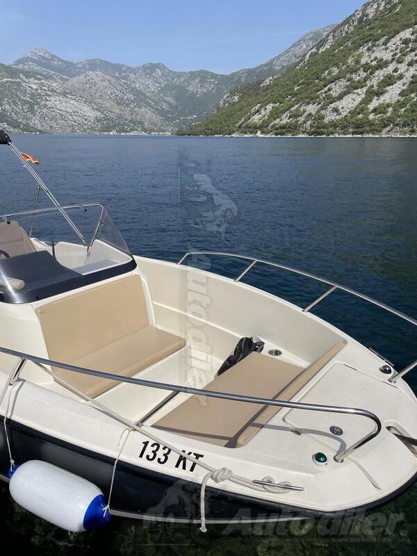 Quicksilver - 675 open