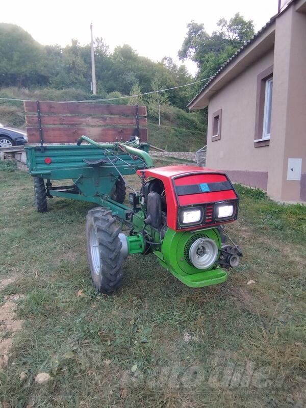 Labin Progres - labin Progres 14 ks