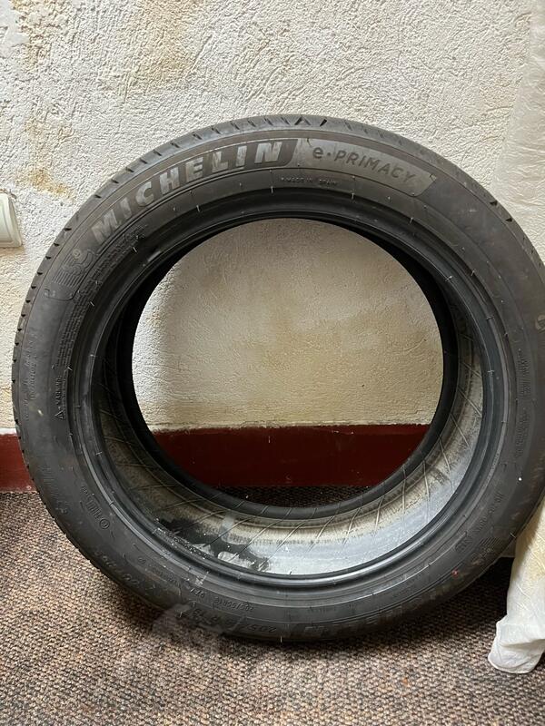 Michelin - e-Primacy - Summer tire