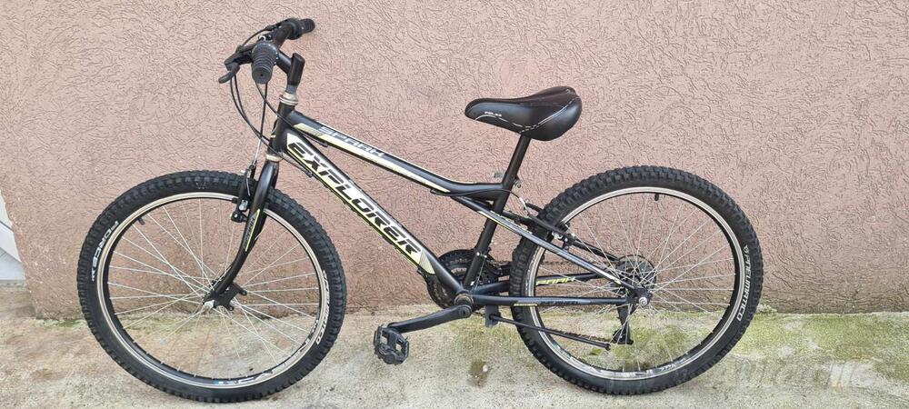 Esperia - EXPLORER SPARK