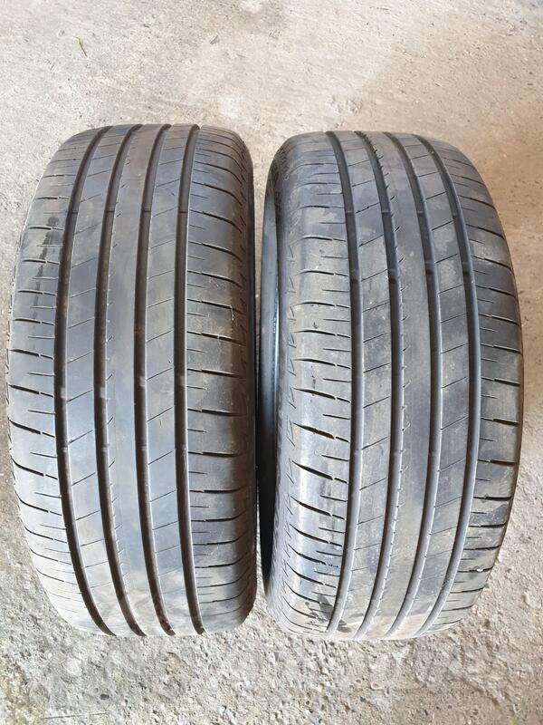 Bridgestone - 225/55 R17 - Ljetnja guma
