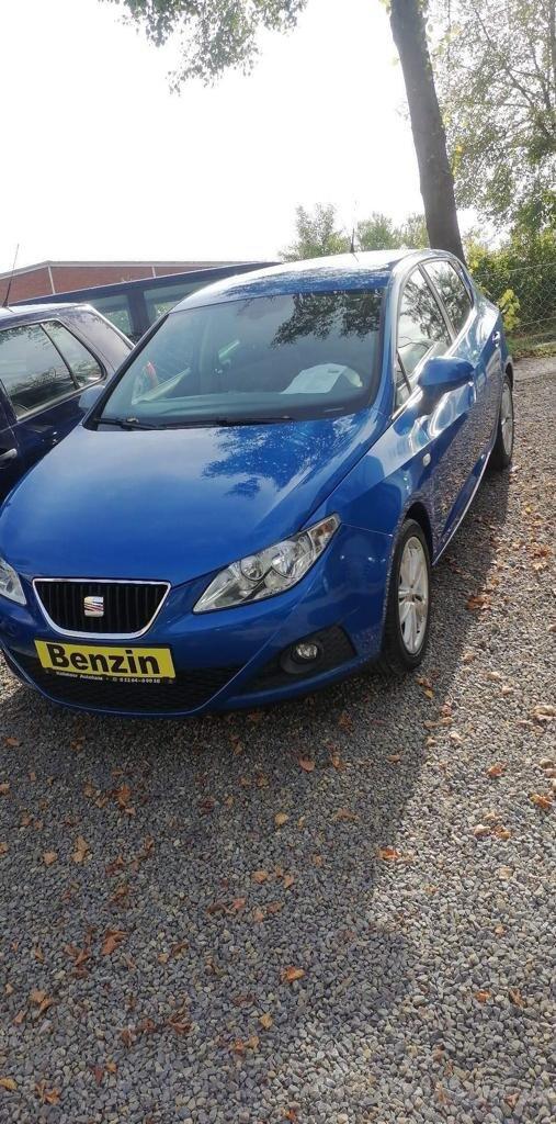 Seat - Ibiza - 1.4